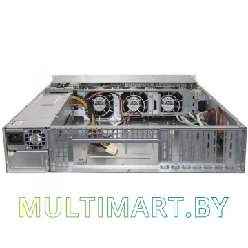 Корпус Supermicro SuperChassis CSE-825TQ-563LPB 560W картинка 3